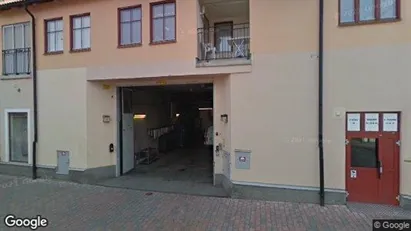 Lägenheter att hyra i Nyköping - Bild från Google Street View