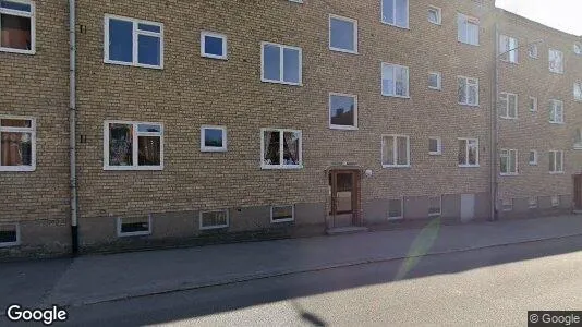 Lägenheter att hyra i Kumla - Bild från Google Street View