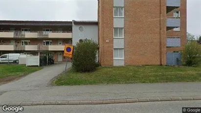 Lägenheter att hyra i Skellefteå - Bild från Google Street View