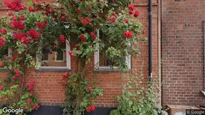Lägenheter att hyra i Sofielund - Bild från Google Street View