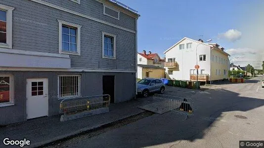 Lägenheter att hyra i Sundsvall - Bild från Google Street View