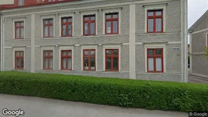 Lägenheter att hyra i Nyköping - Bild från Google Street View