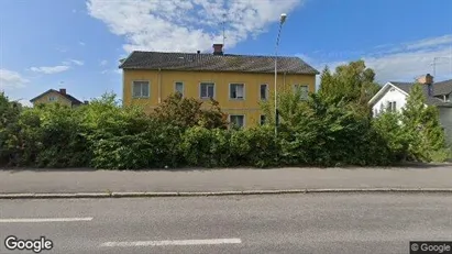 Lägenheter att hyra i Eskilstuna - Bild från Google Street View