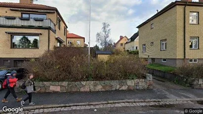 Lägenheter att hyra i Eskilstuna - Bild från Google Street View