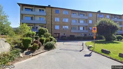 Lägenheter att hyra i Västra hisingen - Bild från Google Street View
