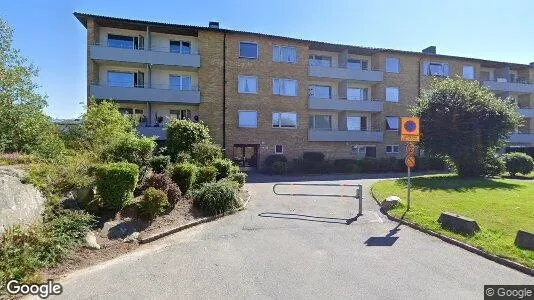 Lägenheter att hyra i Västra hisingen - Bild från Google Street View