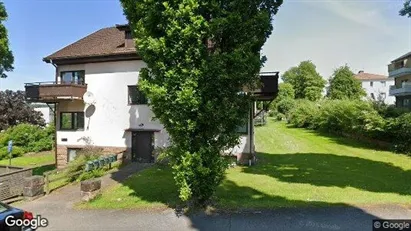 Lägenheter att hyra i Filipstad - Bild från Google Street View