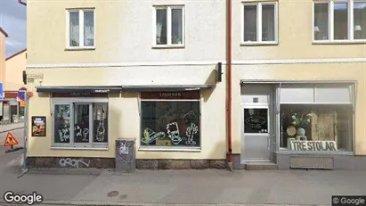 Lägenheter att hyra i Nyköping - Bild från Google Street View