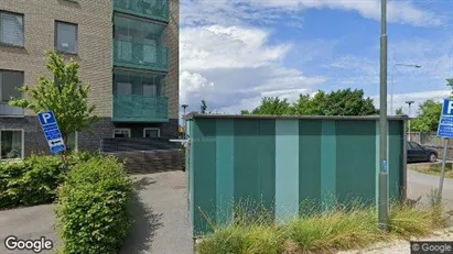 Lägenheter att hyra i Limhamn/Bunkeflo - Bild från Google Street View