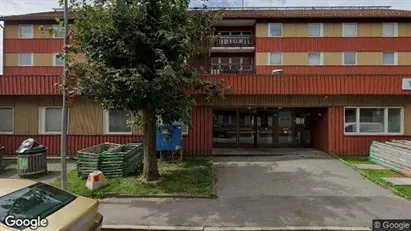 Lägenheter att hyra i Västra hisingen - Bild från Google Street View