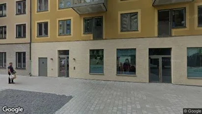 Lägenheter att hyra i Område ej specificerat - Bild från Google Street View