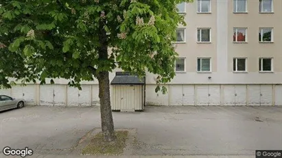 Lägenheter att hyra i Linköping - Bild från Google Street View