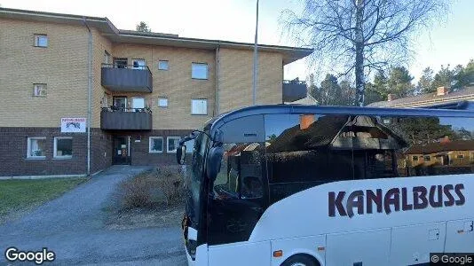 Lägenheter att hyra i Norrköping - Bild från Google Street View