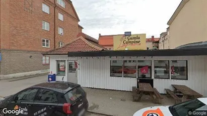 Lägenheter att hyra i Nyköping - Bild från Google Street View