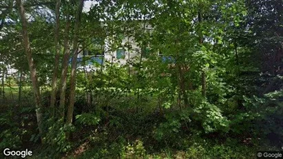 Lägenheter att hyra i Nynäshamn - Bild från Google Street View
