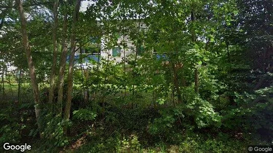 Lägenheter att hyra i Nynäshamn - Bild från Google Street View