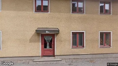 Lägenheter att hyra i Nyköping - Bild från Google Street View