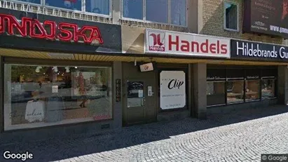 Lägenheter att hyra i Gävle - Bild från Google Street View