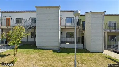 Lägenheter att hyra i Linköping - Bild från Google Street View