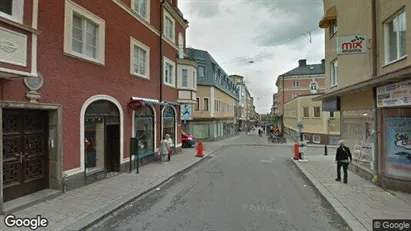 Lägenheter att hyra i Linköping - Bild från Google Street View