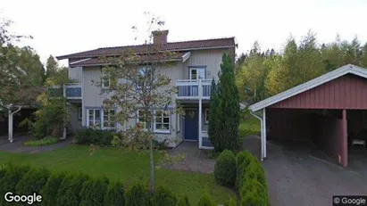Lägenheter att hyra i Borås - Bild från Google Street View