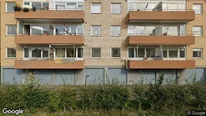 Lägenheter att hyra i Linköping - Bild från Google Street View