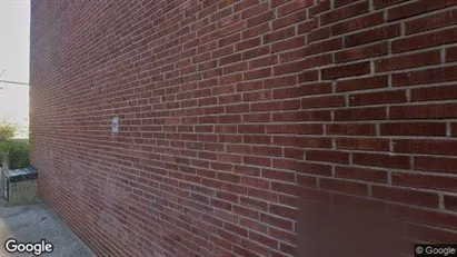 Lägenheter att hyra i Askim-Frölunda-Högsbo - Bild från Google Street View