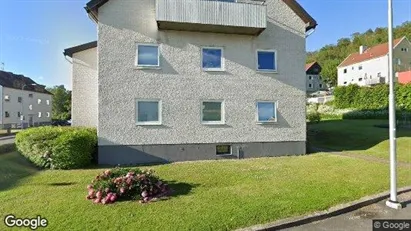 Lägenheter att hyra i Borås - Bild från Google Street View