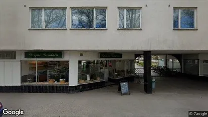 Lägenheter att hyra i Oxelösund - Bild från Google Street View