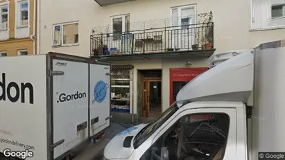 Lägenheter att hyra i Norrköping - Bild från Google Street View