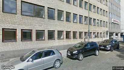 Lägenheter att hyra i Malmö Centrum - Bild från Google Street View