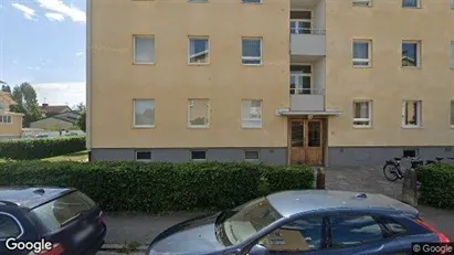 Lägenheter att hyra i Kalmar - Bild från Google Street View