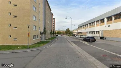 Lägenheter att hyra i Linköping - Bild från Google Street View