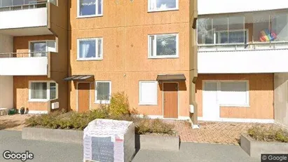 Lägenheter till salu i Lidingö - Bild från Google Street View