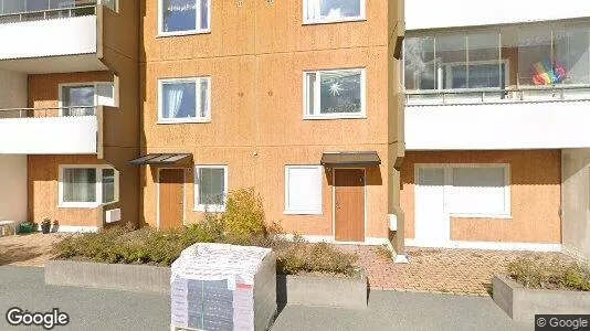 Lägenheter till salu i Lidingö - Bild från Google Street View