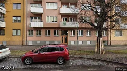 Lägenheter att hyra i Linköping - Bild från Google Street View