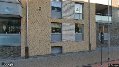 Bostadsrätter till salu i Jönköping - Bild från Google Street View