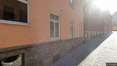 Bostadsrätter till salu i Kungsholmen - Bild från Google Street View