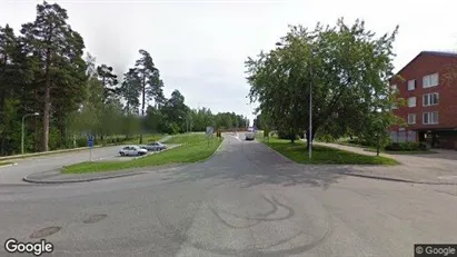 Rum att hyra i Haninge - Bild från Google Street View