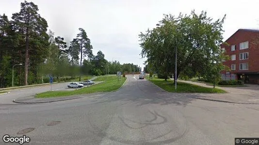 Rum att hyra i Haninge - Bild från Google Street View