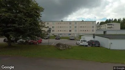 Lägenheter att hyra i Boxholm - Bild från Google Street View