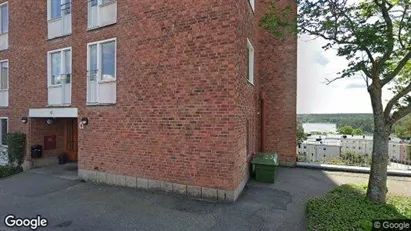 Bostadsrätter till salu i Västerort - Bild från Google Street View