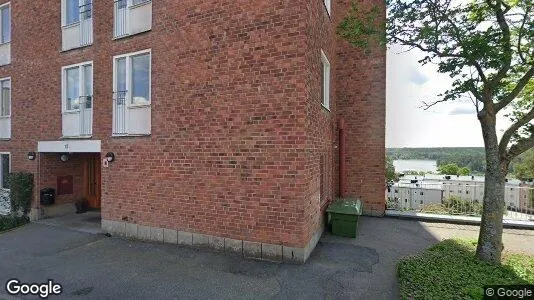 Bostadsrätter till salu i Västerort - Bild från Google Street View
