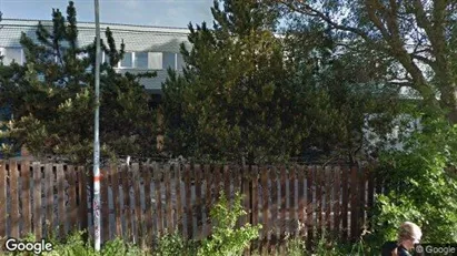 Bostadsrätter till salu i Järfälla - Bild från Google Street View