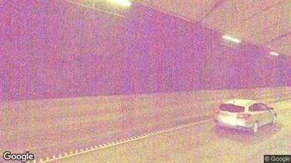 Bostadsrätter till salu i Hammarbyhamnen - Bild från Google Street View
