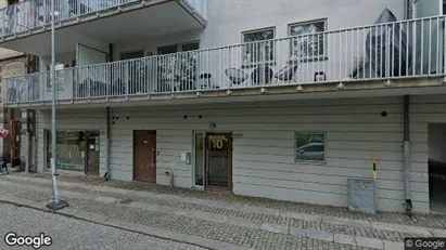 Bostadsrätter till salu i Uddevalla - Bild från Google Street View
