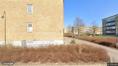 Bostadsrätter till salu i Helsingborg - Bild från Google Street View
