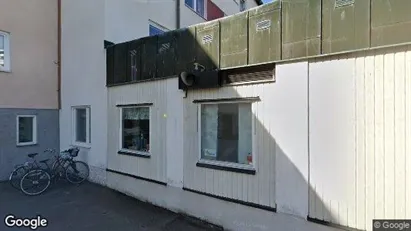 Bostadsrätter till salu i Kristinehamn - Bild från Google Street View