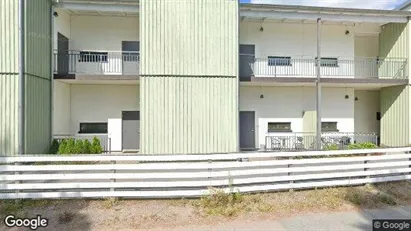 Bostadsrätter till salu i Botkyrka - Bild från Google Street View