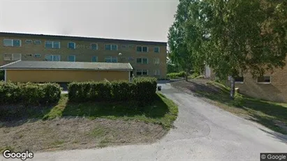 Lägenheter att hyra i Botkyrka - Bild från Google Street View